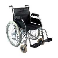 ویلچر ارتوپدی استاندارد 901 ایرانی