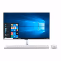 آل این وان 22 اینچ گرین GX422 P14 Pentium G6400/4GB/1TB HDD/intel