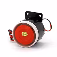 آژیر پیزو (Pizo)