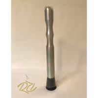 مادلر  یا مودلر بار سرد استیل 24سانتی تو پر مرغوب 