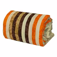 لحاف کرسی مدل راه راه سایز 300x300 سانتی متر