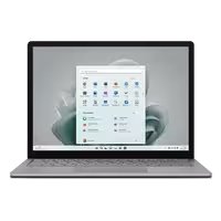 لپ تاپ مایکروسافت Surface Laptop 5 i5 1235U 8GB 512G براکالا