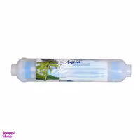 فیلتر دستگاه تصفیه آب آکوا پیورست مدل اکسیژن ساز