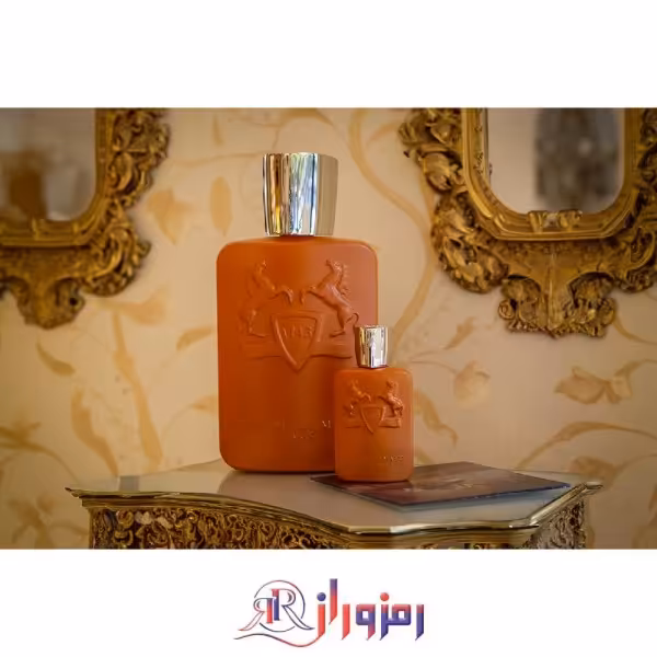 ادکلن پارفومز دی مارلی الثائر هاردباکس