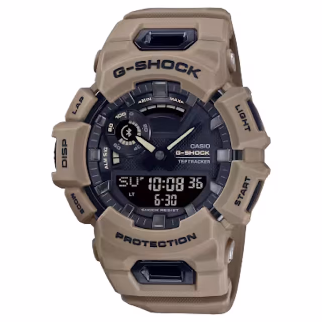 ساعت کاسیو مدل G-SHOCK GBA-900UU-5A