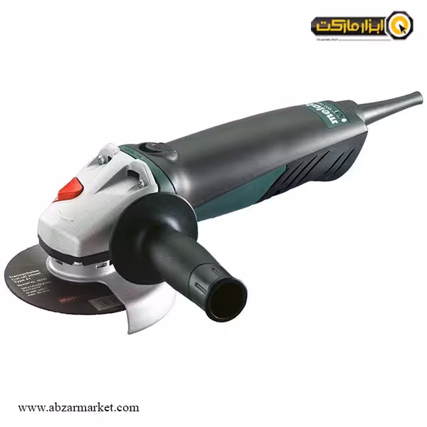 مینی فرز متابو 1400 وات مدل WQ1400