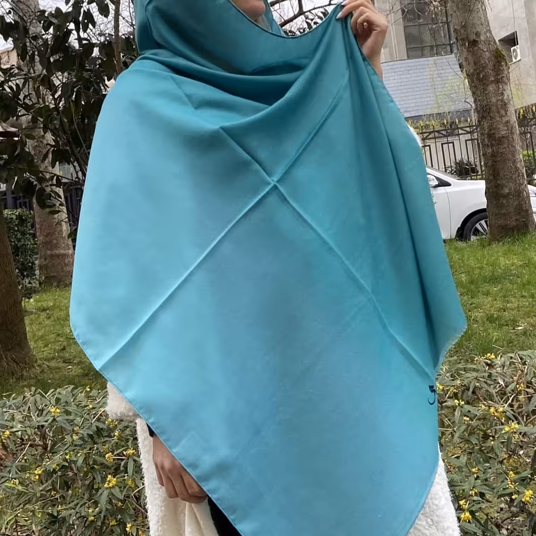 شال طیفی ساده