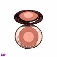 رژ گونه شارلوت تیلبری مدل Pillow Talk Intense