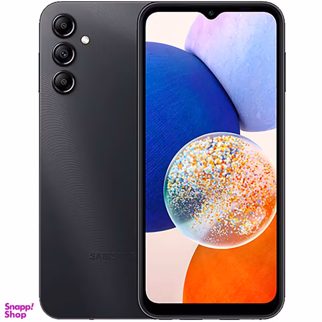 گوشی موبایل سامسونگ مدل گلکسی A14 دو سیم کارت ظرفیت 128 گیگابایت رم 6 گیگابایت ویتنام