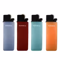 فندک مدل DUNHICK مجموعه 4 عددی 

