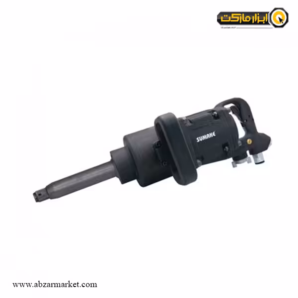 بکس بادی سوماک مستقیم 1 اینچ شفت بلند مدل ST-5598-6