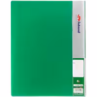 کلربوک 20 برگ سهند