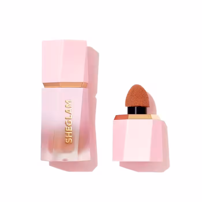 رژگونه شیگلم (BIRTHDAY SUIT) | nanashopp