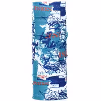 دستمال سر و گردن مدل 100620