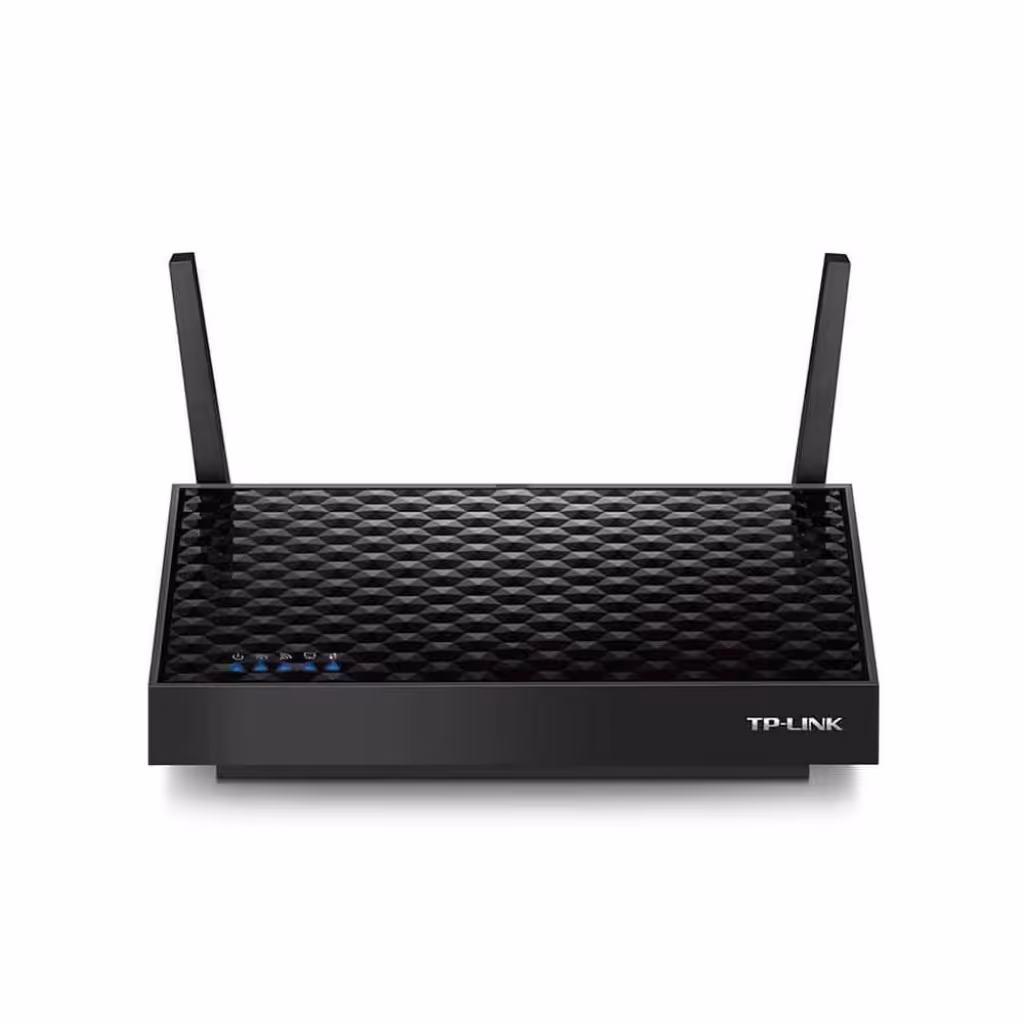 قیمت و مشخصات اکسس پوینت دوبانده AC1200 تی پی لینک مدل AP300