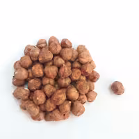 مغز فندق محصول باغات آذربایجان در بسته بندی 250 گرمی