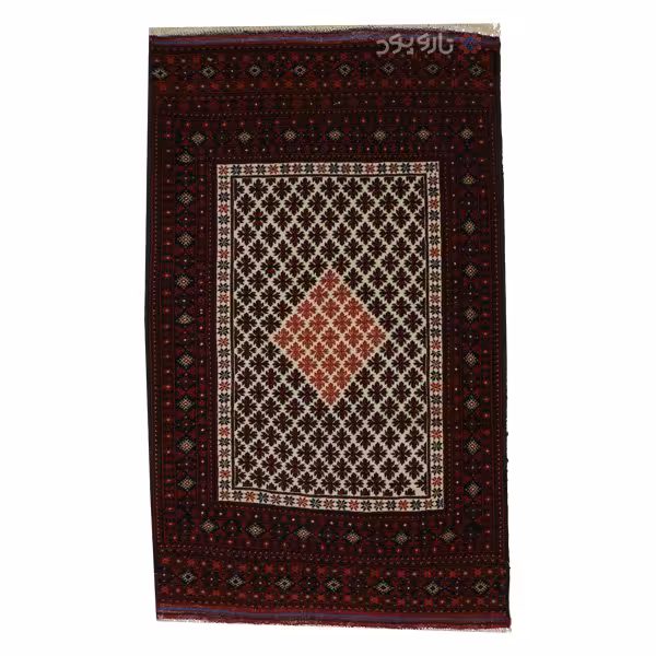 قالیچه دستبافت خراسان کد 00Y