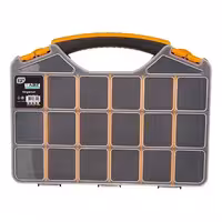 جعبه ارگانایزر 13 اینچ مانو- ای بی زد مدل ABZORG13