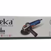 مینی سنگ فرز AG115-08 لکا (850 وات)