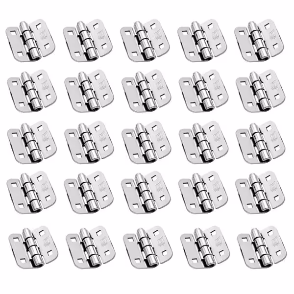 لولا کیلیندان مدل آهنی روکار بسته 25 عددی