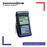 فلومتر التراسونیک پرتابل PT878