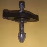 استپر دستی جایگزین استپر موتور