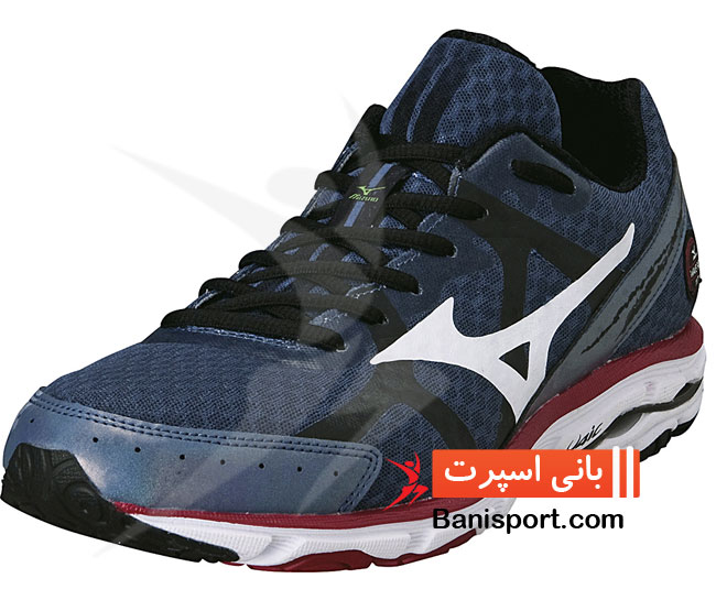 کتانی رانینگ مردانه Mizuno 140301