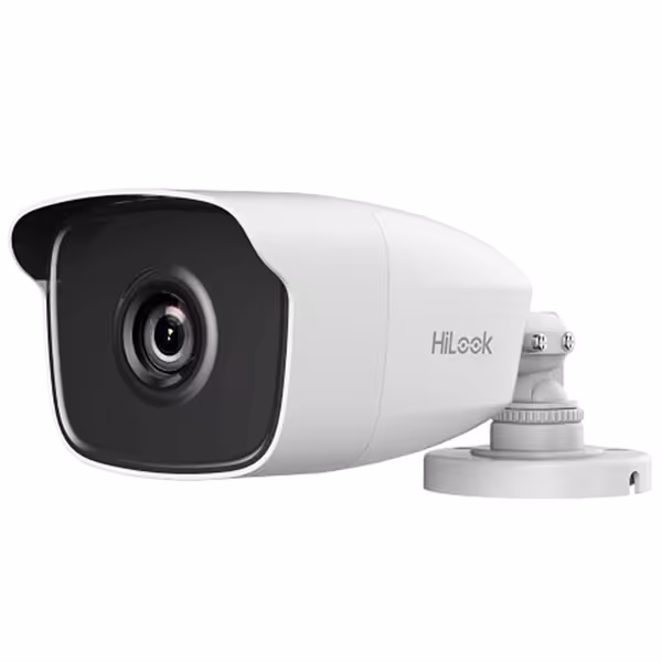دوربین HD آنالوگ 2 مگاپیکسلی Hilook مدل THC-B220 - فروشگاه اینترنتی طیف سنتر