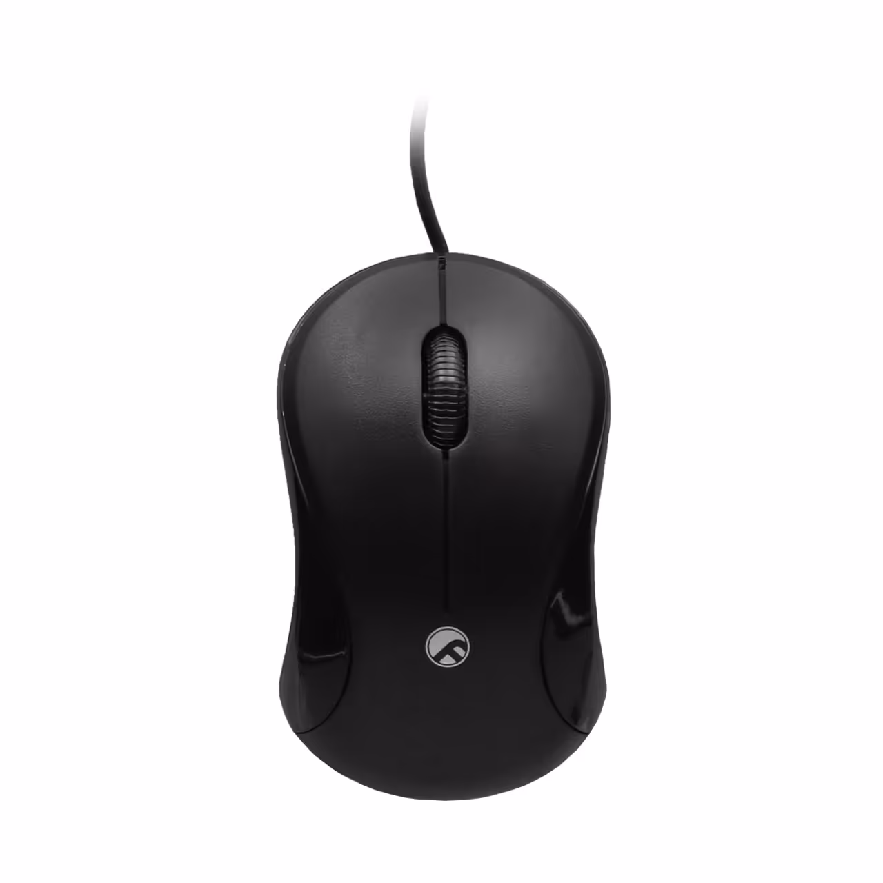 ماوس با سیم beyond مدل BM-1245-مشکی(گارانتی 18 ماهه اسپیرو)