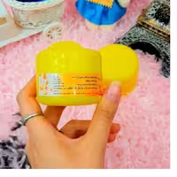 کرم ترک پا بلورین، از بین برنده ترک های عمیق دست و پا، ترمیم میخچه، ترمیم زخم ها و سوختگی های سطحی