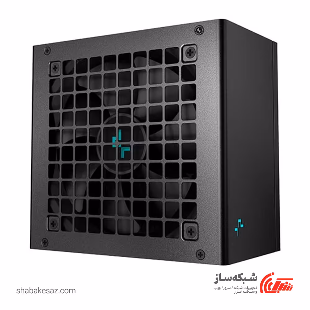 قیمت و خرید منبع تغذیه دیپ کول DEEP COOL DQ-750-M-V3L - شبکه ساز