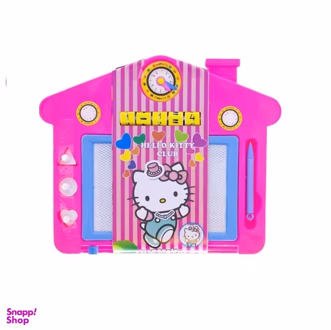 تخته جادویی کلبه کد 8512