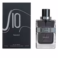 عطر ادکلن مردانه تن فور اور علی دایی مدل ایمورتال حجم 100 میلی لیتر