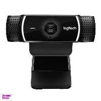 وب کم لاجیتک مدل C922 Pro