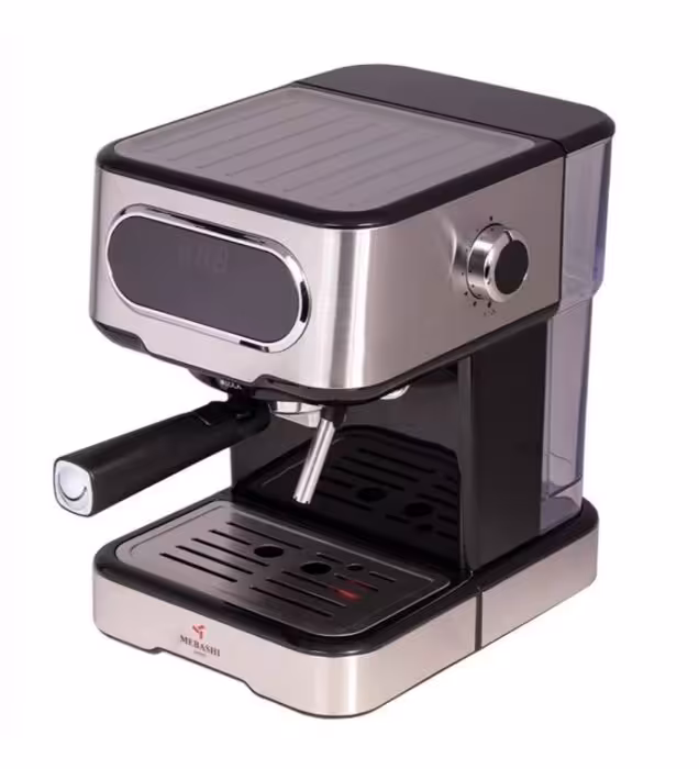 اسپرسوساز مباشی مدل ME-ECM 2022