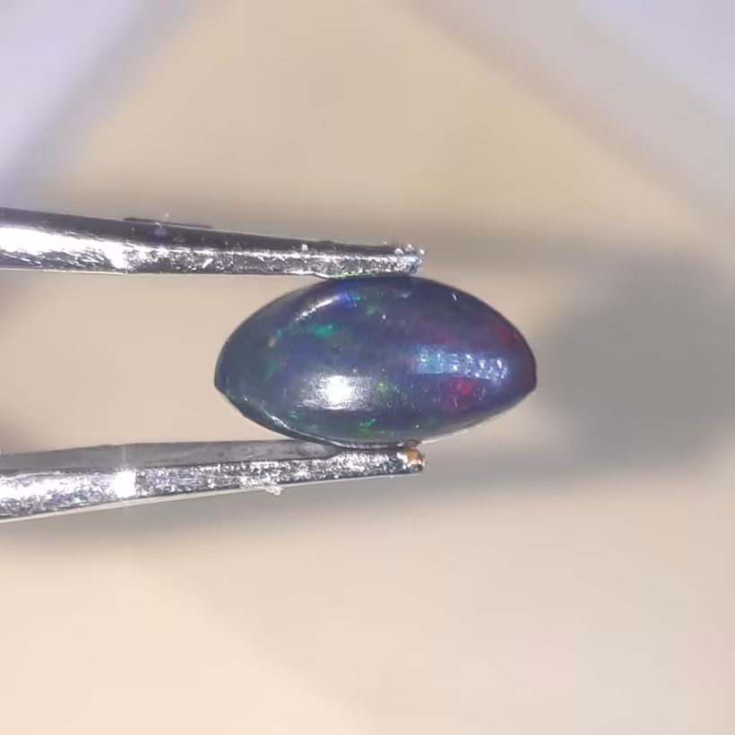 نگین اُپال افریقا   ♥️کد 031