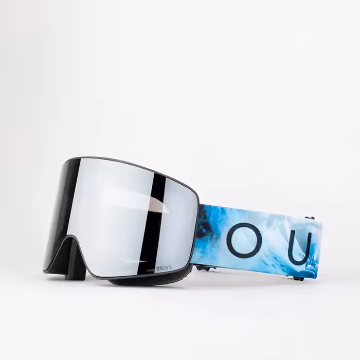 عینک اسکی اوت آف مدل VOID DISCOVERY
