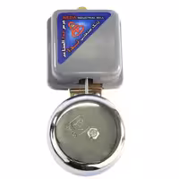 زنگ کارگاهی سایز 80