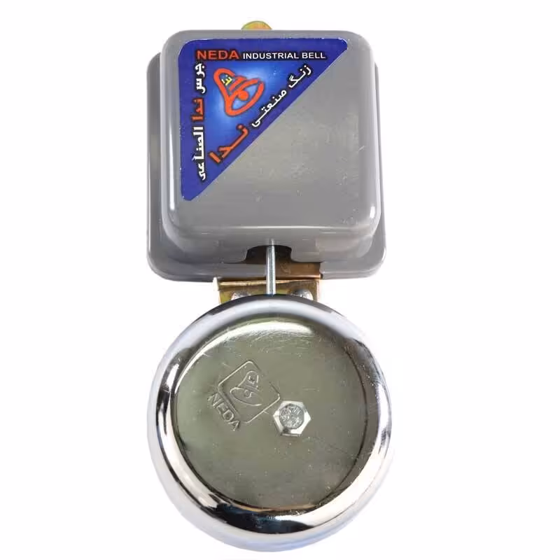 زنگ کارگاهی سایز 80