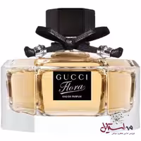 ادو پرفیوم زنانه GUCCI Flora حجم 75 میلی لیتر