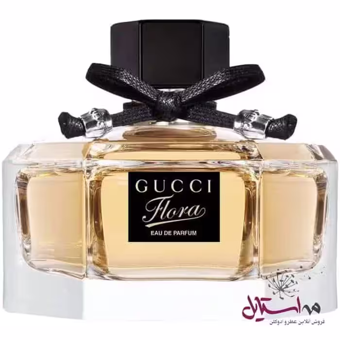 ادو پرفیوم زنانه GUCCI Flora حجم 75 میلی لیتر