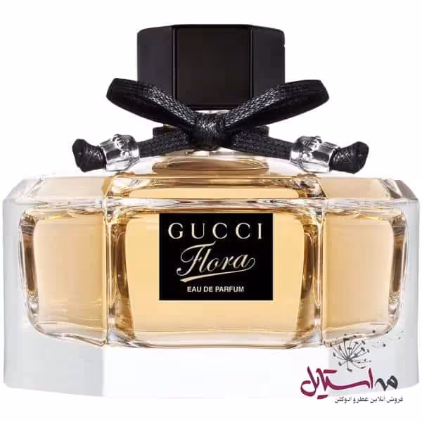 ادو پرفیوم زنانه GUCCI Flora حجم 75 میلی لیتر