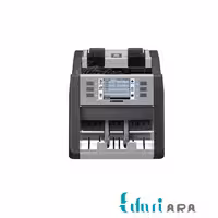 دستگاه تفکیک و تشخیص اصالت اسکناس پلاس مدل P16