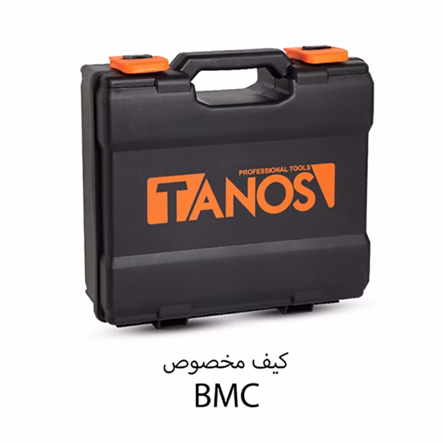 دریل شارژی 16 وات تانوس با یکسال گارانتی 