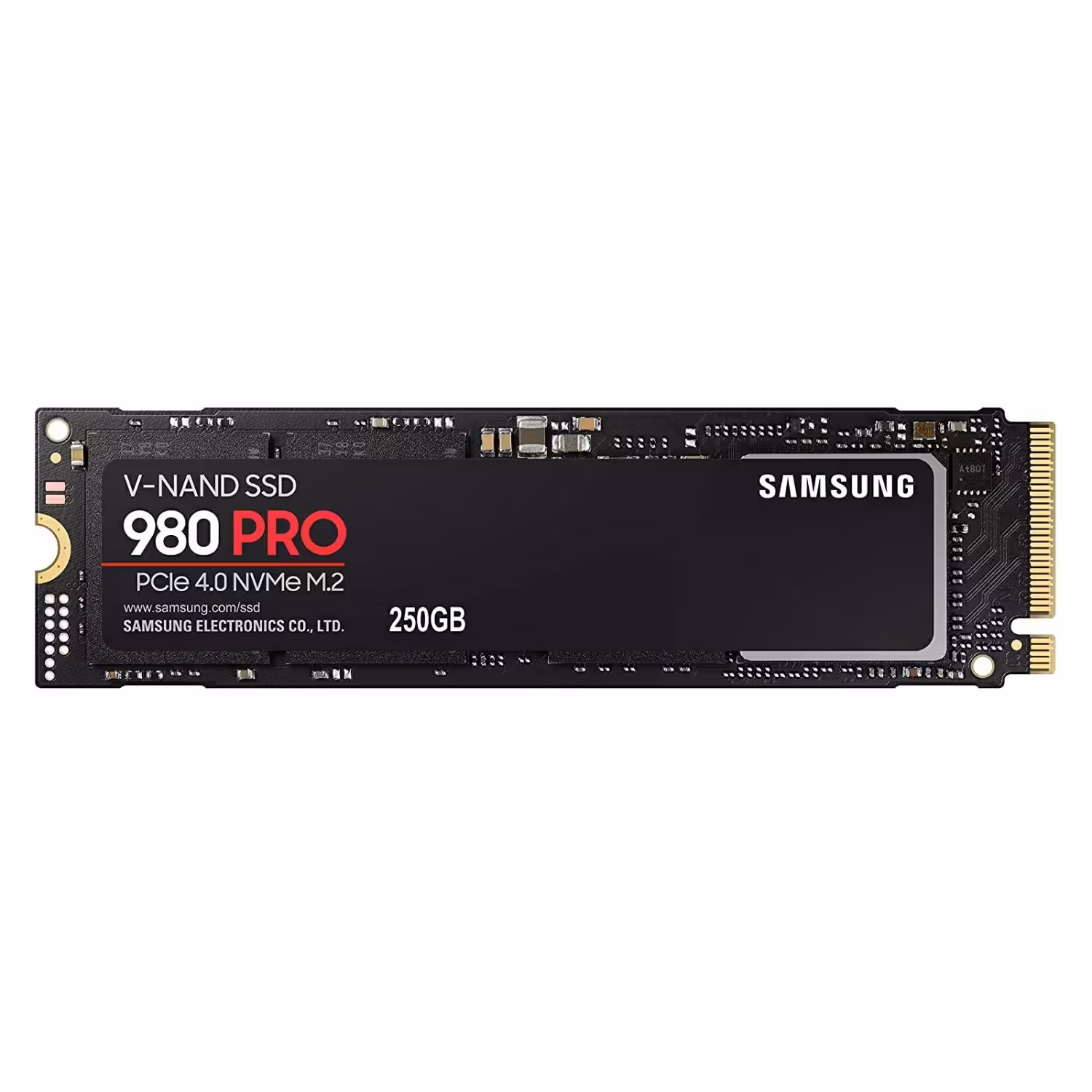 اس اس دی سامسونگ Pro 980 M.2 250GB