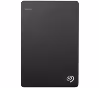 هارد اکسترنال سیگیت مدل Backup Plus Slim ظرفیت 1 ترابایت