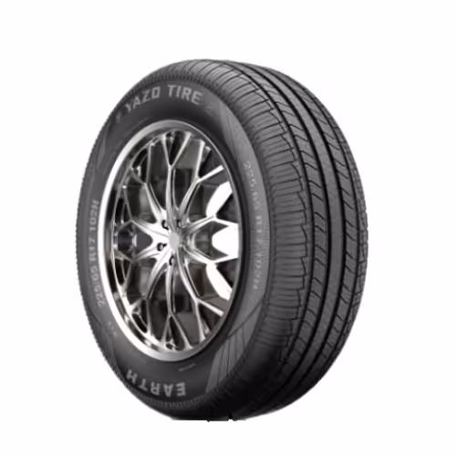 لاستیک یزدتایر 235/65R17 گل ERATH (دو حلقه)