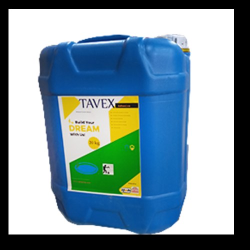 چسب بتن آب بند تاوکس 20 کیلوگرمی TAVEX