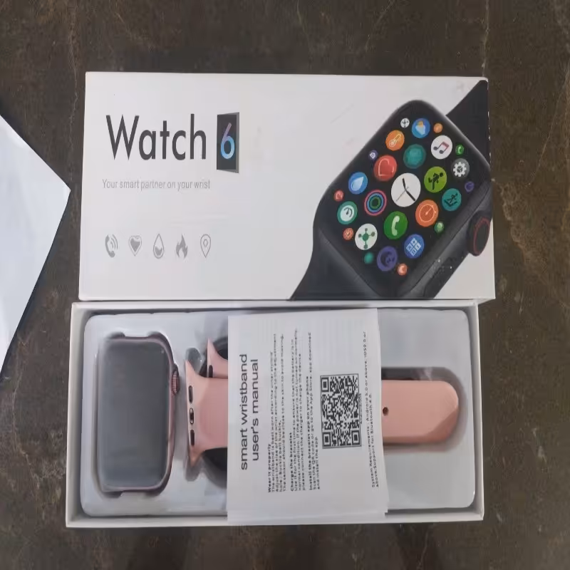 ساعت هوشمند