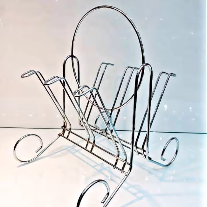 جا لیوانی رومیزی